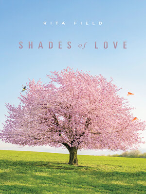 cover image of Shades of Love